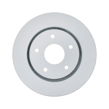 Raybestos 780928FZN Rust Prevention Technology Coated Rotor Brake Rotor, 1 Pack Fits select: 2010-2011 CHRYSLER TOWN & COUNTRY, 2009-2013 DODGE JOURNEY