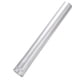 thumbnail image 5 of Tubo de cabeza de extensión de horquilla delantera de bicicleta tubo de cabeza de horquilla de aluminio de alta resistencia tubo vertical resistencia ligera a la oxidación, 5 of 8