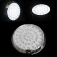 thumbnail image 4 of Rv Interior Light, 2 Pcs 12v Led Ceiling Dome Roof Light 46 Led Caravan Interior Lighting With On/off Switch, Interior Spot Lights p20241126479, 4 of 5