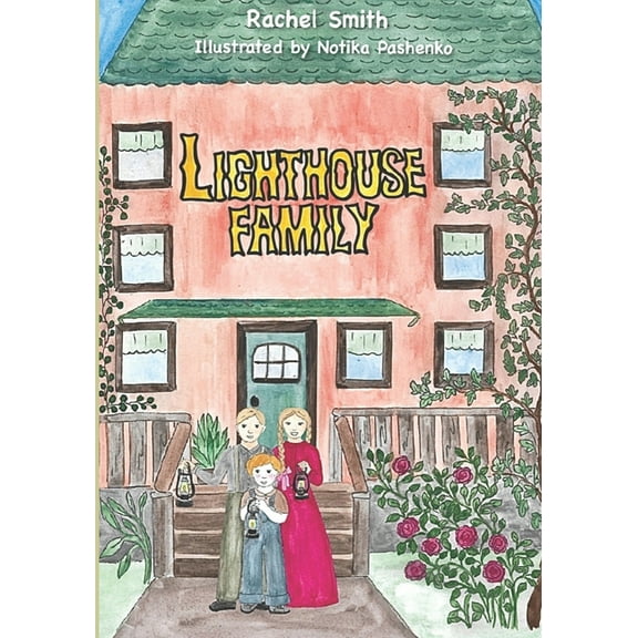 The Lighthouse Family, (Paperback)