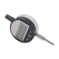thumbnail image 4 of Dial Indicator, 0-12.7mm Alloy Dial Indicator Meter Ergonomic  For Machinery Manufacturing For Equipment Maintenance, 4 of 8