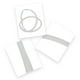thumbnail image 4 of KDJ Silicone Sealing for Pot, Replacement Clear Silicone Gasket Sealing for Home Pressure Cooker Kitchen Tool(32CM in diameter), 4 of 9