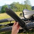 thumbnail image 4 of CTIRCHIU 1 Pair Tire Guard Black Plastic for Various Terrain Adaptability, 4 of 8