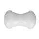 thumbnail image 5 of Almohada Para El Dolor De Cuello Camilla De Cuello Masaje De Columna Diseño Ergonómico Ajuste Flexible Dispositivo De Tracción De Cuello De Tracción CervicalBlanco ANGGREK Blanco, 5 of 8