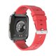 thumbnail image 3 of Bluetooth Smartwatch Pulsera Podómetro 1.7 Pantalla HD Ritmo cardíaco Sueño Monitor de salud Pulsera inteligente, 3 of 4