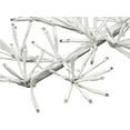 thumbnail image 5 of HOLIDYNAMICS 36-inch LED Snowflake Light in Pure White with Twinkle Effect, 5 of 5