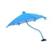 thumbnail image 5 of Parasol universal ajustable para teléfono, protector solar antirreflejos para cámara Azul, 5 of 9