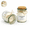 Multicolor, variant on Handmade Aromatherapy Candle in Mini Pudding Jar – Romantic Wedding Gift & Cozy Home Decor with Natural Soy Wax, Perfect for Celebrations and Special Occasions
