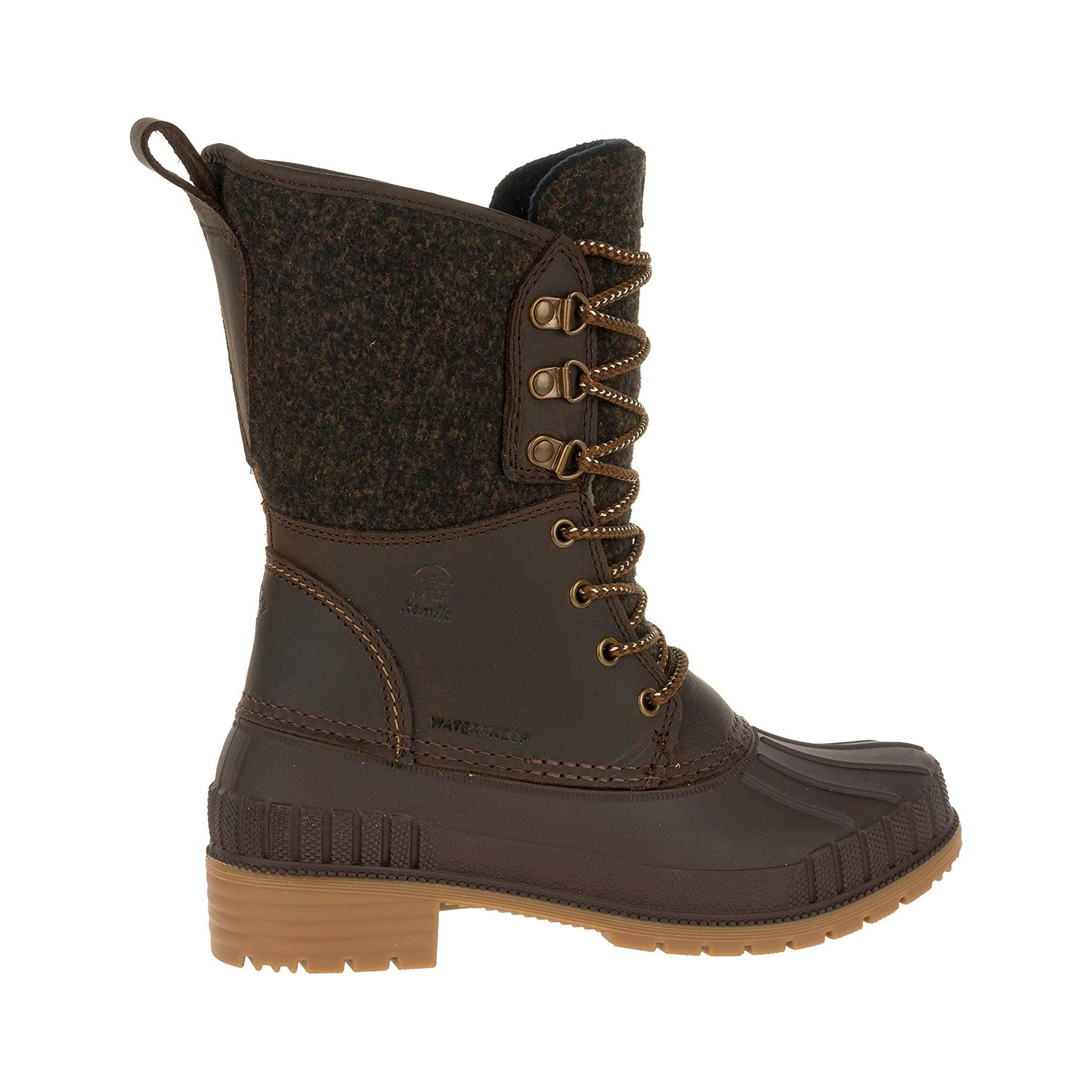 Kamik sienna 2 duck boot cheap