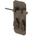 thumbnail image 1 of Antique Handles, 3x15cm Simple Elegance Cabinet Pulls  For Drawers For Jewelry Boxes For Wooden Boxes, 1 of 8