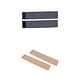 thumbnail image 1 of 2 pares de correas elásticas para , protectores de mano deportivos, correas de vendaje, 1 of 8