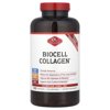Olympian Labs Biocell Collagen Capsules Dietary Supplement, 300 count