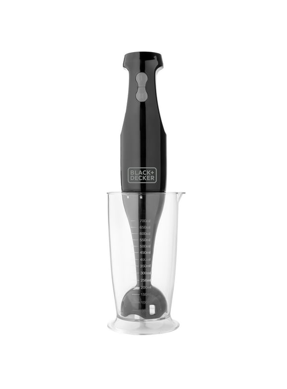 Black + Decker Blenders in Blenders