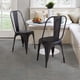thumbnail image 3 of Floorpops Fp3326 Tundra Azulejos Para Piso Despegables Y Adhesivos, Color Gris, 3 of 5