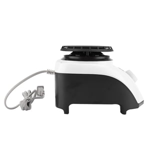 Domqga 1200W Mini Séchoir à linge électrique portable Super silencieux pour les chaussures de vêtements, Séchoir électrique à linge, Séchage à linge