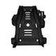 thumbnail image 1 of Placa protectora del chasis del motor para accesorios Crf300L Piezas de repuesto duraderas Negro, 1 of 7