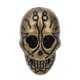 thumbnail image 1 of Remache para cuero, 20 piezas DIY 15,66 x accesorios de equipaje con remaches DIY diseño a prueba de futuro, 1 of 8