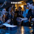 thumbnail image 6 of VILINICE Portable Bluetooth Speaker, IPX7 Waterproof Wireless Speaker, Bluetooth 5.0, TWS Mini Speaker for Home/Party/Outdoor/Travel/Gifts, Blue, 6 of 8
