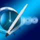 thumbnail image 5 of Extractor de eslabones de ajuste de la correa del empujador de la mano del reloj Sunnimix Ver prensatelas de manos, 5 of 8