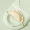 thumbnail image 3 of Moldes Para Flan DIY molde para bolas de masa hervida automática portátil, prensa de piel, máquina Manual para bolas de masa hervida Likrtyny Para estrenar, 3 of 8