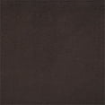 thumbnail image 6 of Pemberly Row Tufted Microfiber Loveseat in Chocolate, 6 of 7