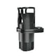 thumbnail image 4 of Expansor de portavasos para coche,Expansor de portavasos de coche multifuncional 2 en 1,Adaptador expansor de portavasos doble Universal,Organizador de inserción Portabebidas extra Tazas de, 4 of 9