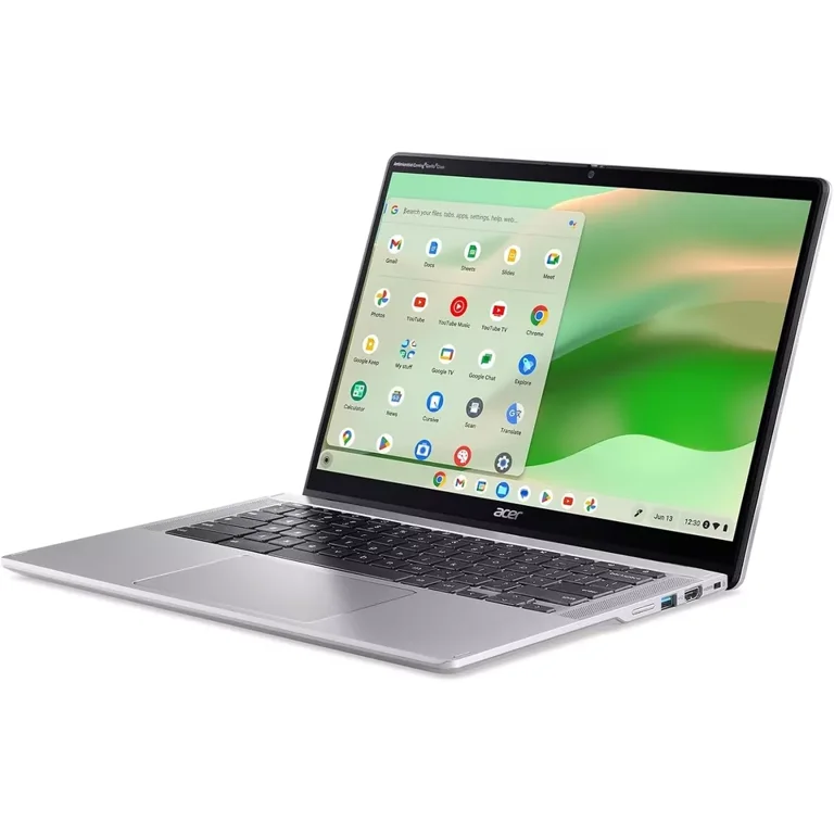Acer Chromebook Spin 314 CP314-2HN-318R Convertible Laptop | Intel
