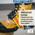 thumbnail image 3 of K1 Series Original Mid-Sole Intrinsic - Ice Cleat - Size: O/S - (One Size Fits Most), 3 of 5