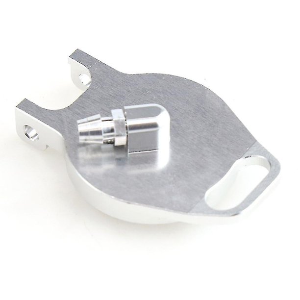 Tapa del tanque de combustible de metal de aleación de aluminio 102059 122059 para Hsp,2