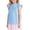 01-Noir, variante sur Chemises à Manches Courtes à Volants pour Filles Mignonnes d'Été Col à Volants Plissé Blouse Texturée