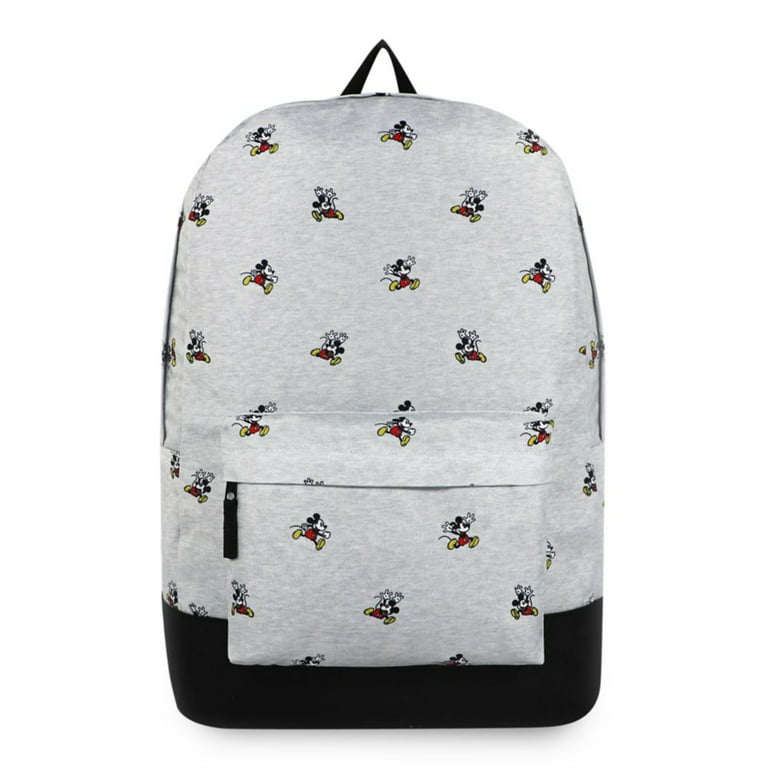 Disney's Classic Mickey Mouse Backpack