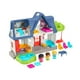 thumbnail image 3 of Juguete para Bebés Fisher Price Casita de los Amigos, 3 of 4