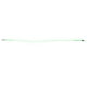thumbnail image 5 of Sonducket 10 Uds línea de pesca cable de acero líder giratorio correa de mar caña de pescar línea accesorio de pesca verde 20cm 1 Uds 2piezas, 5 of 6