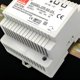 thumbnail image 4 of Transformador -60-12 Fuente de AlimentacióN de Riel DIN Industrial de 12 Voltios y 5 Amperios Fuente de AlimentacióN de 220 V CA una 12 V CC (24 V), 4 of 7