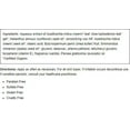 thumbnail image 4 of TheraNeem Cream - Original Organix South 2 Ounce Cream Vanilla, 4 of 6