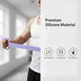 thumbnail image 4 of Resistance Band For Full Workout Strength Training And Flexibility Exercise, 4 of 5