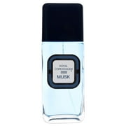 Royal Copenhagen Musk Eau De Cologne Spray 3.4 oz