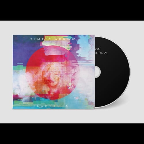 Ladytron - Time's Arrow - Music & Performance - CD