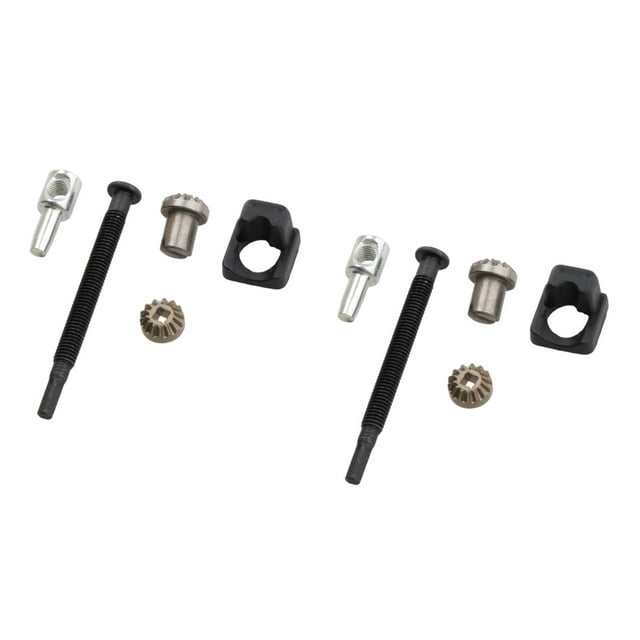 Transemion Chain Tensioner Screw Reliable Performance Durable Chain Adjuster Tensioner Screw Set For CS-370 CS-530