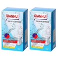 thumbnail image 1 of Powerful Toilet Cleaner for Descaling Deodorizing, Odor Free Toilet Deodorizer Tablets, Bathroom Odor Eliminating Tool, for Home Use, 1 of 5