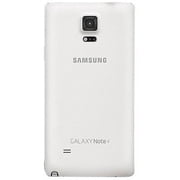 Samsung - Galaxy Note 4 4G Cell Phone (AT&T)
