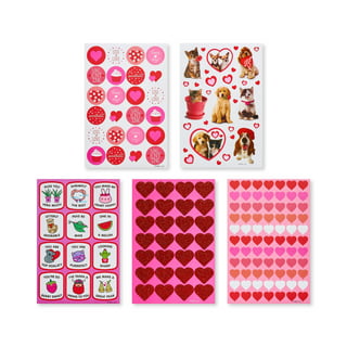 American Greetings | Creative Touch | Wedding | Scrapbook Stickers