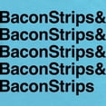 thumbnail image 2 of CafePress - Bacon Strips - Cute Infant Bodysuit Baby Romper - Size Newborn - 24 Months, 2 of 3