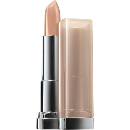 Maybelline New York Color Sensational Lipstick (The Buffs), Truffle Tease, 0.15