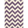 thumbnail image 4 of Safavieh Chatham Jake Zigzag Stripes Area Rug, 4 of 6