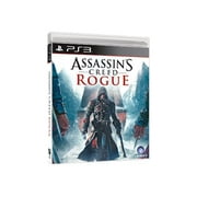 Assassin's Creed Rogue - PlayStation 3 - Pre-Owned