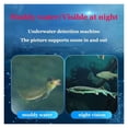 thumbnail image 4 of 3D Biomimetic Underwater Fishing Camera Visual Anchor Fish Device And Waterproof HD Lens Portable ,High Accuracy Identification, 4 of 6