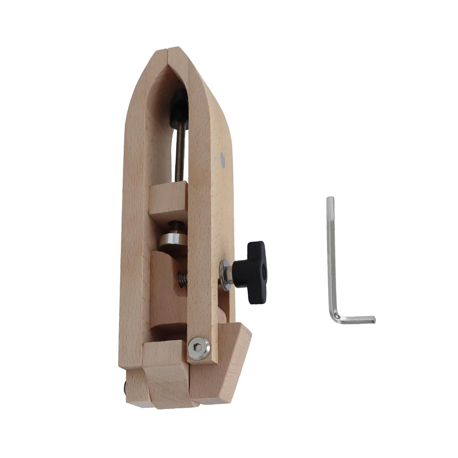 Leathercraft Clamp Sewing Leather Seam Vise Leather Craft for Hand Stitching