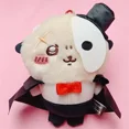 thumbnail image 3 of Japanese New Chiikawa Super Magical Girl Plush Doll Self-deprecating Bear Series Hachiware Usagi Momoka Plush Toy Girl Gift, 3 of 5