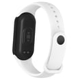 thumbnail image 4 of Instalación tipo prensa de silicona para correa de reloj para Xiaomi Mi Band 8 (Blanco) Ndcxsfigh Para estrenar, 4 of 8